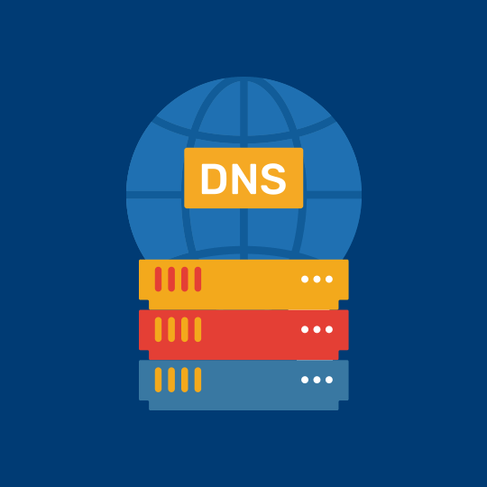 DNS Records: Importance and Types 